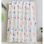 Baby Blanket Manufacturer - Warm Soft Newborn