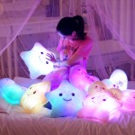 Luminous Pillow Manufacturer - 40cm Glowing Cushion