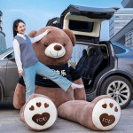 Teddy Skin Manufacturer - Custom Wholesale Giant