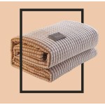 Travel Blanket Manufacturer - 78inch Soft Flannel
