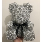 Rose Bear Manufacturer - Wholesale 40cm Fashion