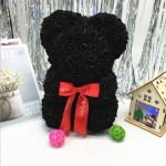 Valentine Bear Manufacturer - E-packet Rose Teddy