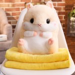 Animal Pillow Manufacturer - 3 in 1 Stuffed
