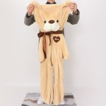 Unstuffed Skin Manufacturer - Without Cotton 200cm