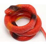 Rubber Snake Manufacturer - 1pc Funny Novelty