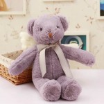 Angel Bear Manufacturer - 40cm Pink Wings