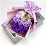 Soap Bouquet Manufacturer - Valentine Creative