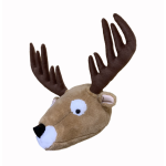 Rabbit Hot Bag Manufacturer - Kawaii Flannel Cover