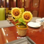 Crochet Rattle Manufacturer - Custom Cotton Soft