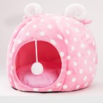 Bear Keychain Manufacturer - Kawaii Forest 3D