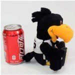 Plush Crow Manufacturer - Wholesale Black Stuffed