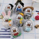 Indoor Slippers Manufacturer - Cartoon Plush Cute