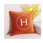 Throw Pillow Manufacturer - Velvet Cover Polyester