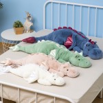 Dragon Pillow Manufacturer - Cute Big Dragon Toy