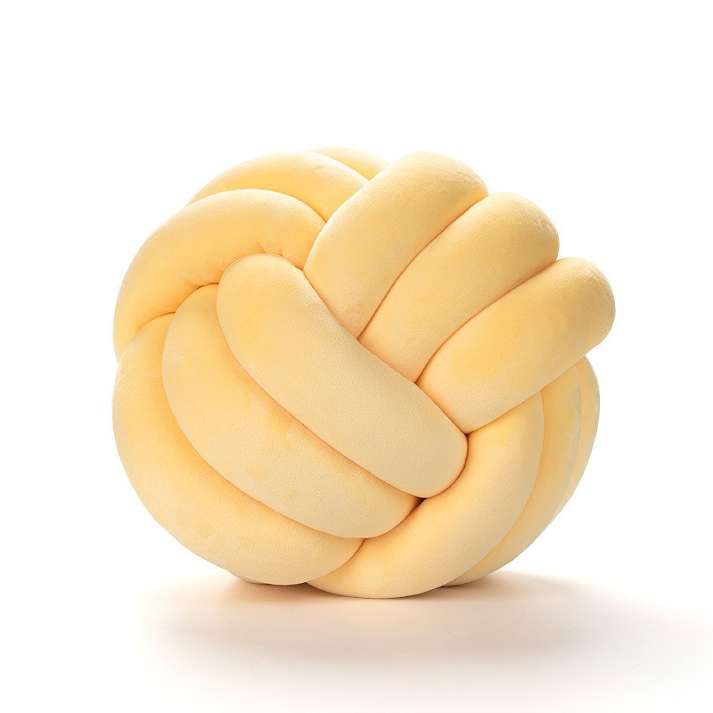 Velvet Pillow Manufacturer - Soft Ball Home