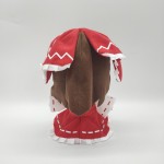 Astronaut Doll Manufacturer - Ivan Cornejo Embroidered