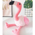 Flamingo Plush Manufacturer - Custom Soft Stuffed