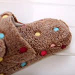 Faux Fur Bag Manufacturer - Kawaii Flannel Cover