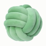 Velvet Pillow Manufacturer - Soft Ball Home