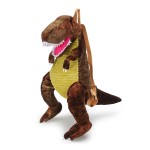 Dinosaur Backpack Manufacturer - Kindergarten Children