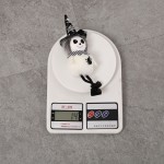 Cat Plush Manufacturer - Cartoon Professor Genki