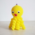 Octopus Toy Manufacturer - Novelty Gift Handmade