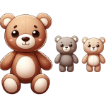 Promotional Plush Manufacturer - Company Logo Animal Star