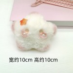 Gingerbread Man Manufacturer - Soft Toy Christmas