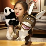 Hand Puppet Manufacturer - Cute Plush Custom