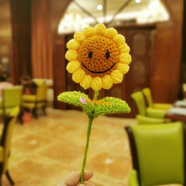 Crochet Rattle Manufacturer - Custom Cotton Soft