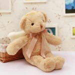 Angel Bear Manufacturer - 40cm Pink Wings