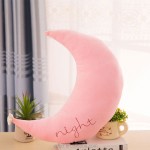 Pillow Toy Manufacturer - Cloud Moon Star
