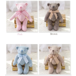 Small Teddy Manufacturer - Hot Kawaii Woolen