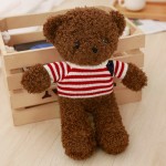 Teddy Bear Manufacturer - Shopify 30cm Shirt
