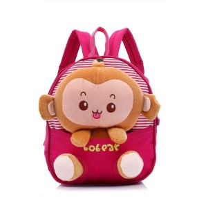 Animal Backpack Manufacturer - New Design Plush