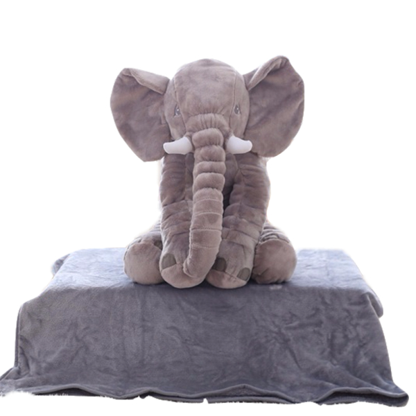Elephant Pillow Manufacturer - Multifunctional 60cm