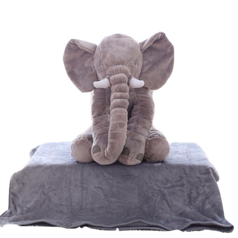 Elephant Pillow Manufacturer - Multifunctional 60cm