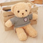 Teddy Bear Manufacturer - Shopify 30cm Shirt