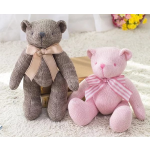 Small Teddy Manufacturer - Hot Kawaii Woolen