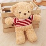 Teddy Bear Manufacturer - Shopify 30cm Shirt