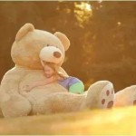 Giant Teddy Manufacturer - Shopify 200cm Brown