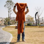 Teddy Skin Manufacturer - Wholesale Classic Brown