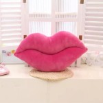 Lip Pillow Manufacturer - Wholesale Pink Sexy