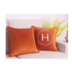 Throw Pillow Manufacturer - Velvet Cover Polyester