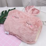 Plush Cover Bag Manufacturer - Kawaii Cartoon Water