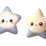 Promotional Plush Manufacturer - Company Logo Animal Star