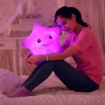 Luminous Pillow Manufacturer - Shopify Rainbow