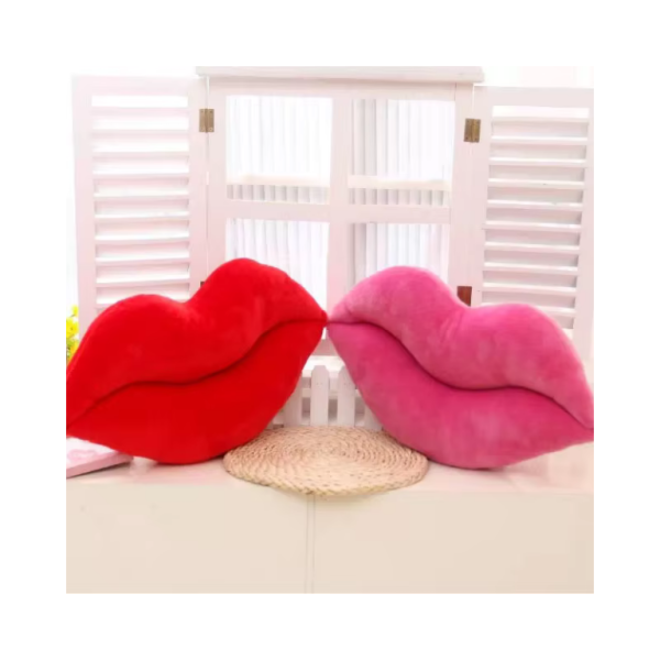 Lip Pillow Manufacturer - Wholesale Pink Sexy