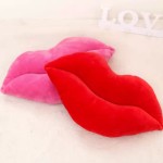 Lip Pillow Manufacturer - Wholesale Pink Sexy