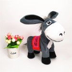 Musical Donkey Manufacturer - Hot Sale Electric